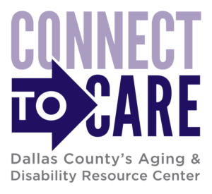 Connect to Care logo