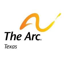 Arc of Texas Logo