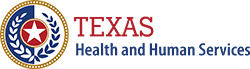 Texas HHS Logo