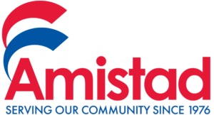 Armistad Logo