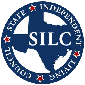 TX SILC logo