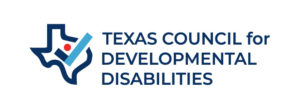 TCDD Primary Blue Logo