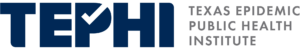 TEPHI Horizontal Logo